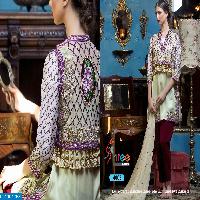 Decent-3 pakistani Suits